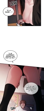 Beauty Brings the Predator VF Chapitre 1 à 5 : page 117