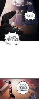 Beauty Brings the Predator VF Chapitre 1 à 5 : page 118