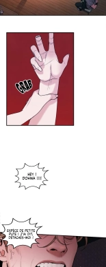 Beauty Brings the Predator VF Chapitre 1 à 5 : page 119