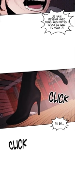 Beauty Brings the Predator VF Chapitre 1 à 5 : page 120