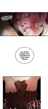 Beauty Brings the Predator VF Chapitre 1 à 5 : page 125