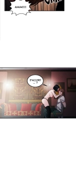 Beauty Brings the Predator VF Chapitre 1 à 5 : page 126