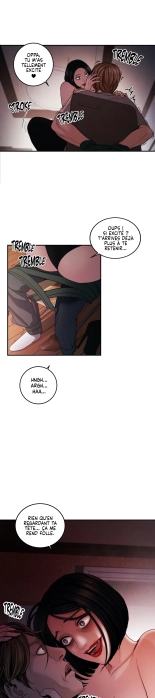 Beauty Brings the Predator VF Chapitre 1 à 5 : page 127