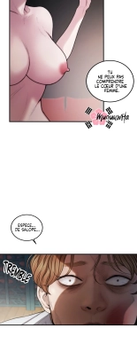 Beauty Brings the Predator VF Chapitre 1 à 5 : page 137