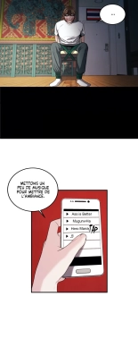 Beauty Brings the Predator VF Chapitre 1 à 5 : page 143