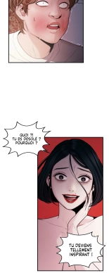 Beauty Brings the Predator VF Chapitre 1 à 5 : page 149