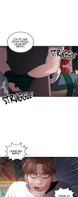 Beauty Brings the Predator VF Chapitre 1 à 5 : page 150