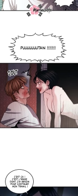 Beauty Brings the Predator VF Chapitre 1 à 5 : page 151