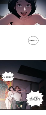 Beauty Brings the Predator VF Chapitre 1 à 5 : page 152