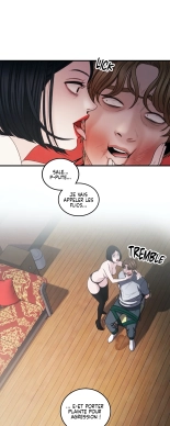 Beauty Brings the Predator VF Chapitre 1 à 5 : page 153