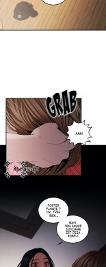 Beauty Brings the Predator VF Chapitre 1 à 5 : page 154