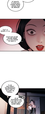 Beauty Brings the Predator VF Chapitre 1 à 5 : page 156