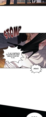 Beauty Brings the Predator VF Chapitre 1 à 5 : page 157