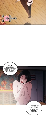 Beauty Brings the Predator VF Chapitre 1 à 5 : page 161