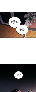 Beauty Brings the Predator VF Chapitre 1 à 5 : page 162