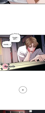 Beauty Brings the Predator VF Chapitre 1 à 5 : page 172