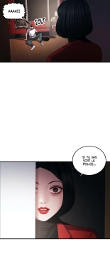 Beauty Brings the Predator VF Chapitre 1 à 5 : page 173