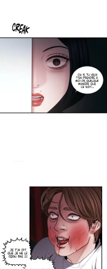 Beauty Brings the Predator VF Chapitre 1 à 5 : page 174