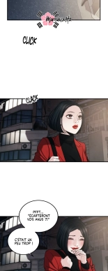 Beauty Brings the Predator VF Chapitre 1 à 5 : page 178