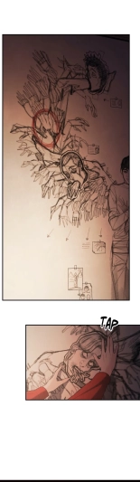 Beauty Brings the Predator VF Chapitre 1 à 5 : page 183