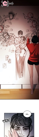 Beauty Brings the Predator VF Chapitre 1 à 5 : page 184