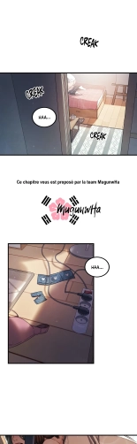 Beauty Brings the Predator VF Chapitre 1 à 5 : page 187