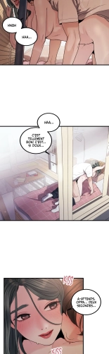 Beauty Brings the Predator VF Chapitre 1 à 5 : page 188