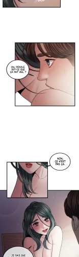 Beauty Brings the Predator VF Chapitre 1 à 5 : page 189