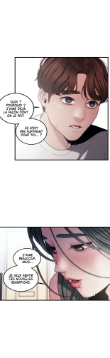 Beauty Brings the Predator VF Chapitre 1 à 5 : page 191