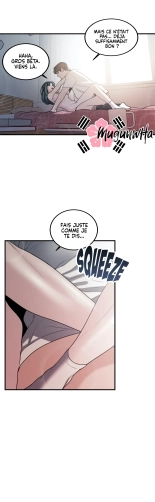 Beauty Brings the Predator VF Chapitre 1 à 5 : page 192