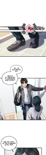 Beauty Brings the Predator VF Chapitre 1 à 5 : page 197