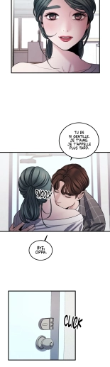 Beauty Brings the Predator VF Chapitre 1 à 5 : page 198