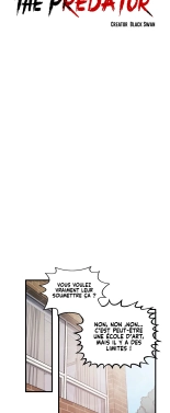 Beauty Brings the Predator VF Chapitre 1 à 5 : page 201