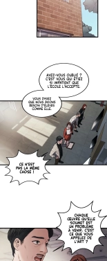 Beauty Brings the Predator VF Chapitre 1 à 5 : page 202