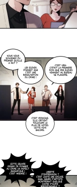 Beauty Brings the Predator VF Chapitre 1 à 5 : page 203
