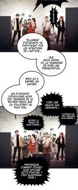 Beauty Brings the Predator VF Chapitre 1 à 5 : page 204