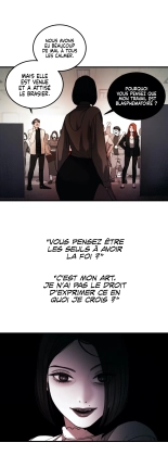 Beauty Brings the Predator VF Chapitre 1 à 5 : page 205