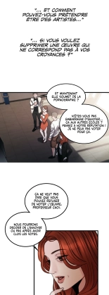 Beauty Brings the Predator VF Chapitre 1 à 5 : page 206