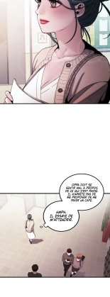 Beauty Brings the Predator VF Chapitre 1 à 5 : page 210