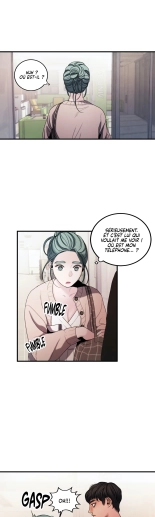 Beauty Brings the Predator VF Chapitre 1 à 5 : page 211