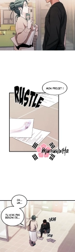 Beauty Brings the Predator VF Chapitre 1 à 5 : page 212