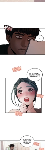 Beauty Brings the Predator VF Chapitre 1 à 5 : page 213