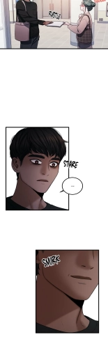 Beauty Brings the Predator VF Chapitre 1 à 5 : page 214