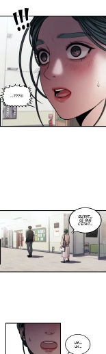 Beauty Brings the Predator VF Chapitre 1 à 5 : page 215