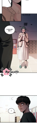 Beauty Brings the Predator VF Chapitre 1 à 5 : page 216