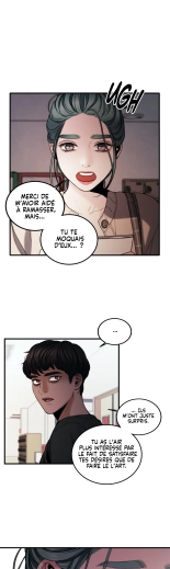 Beauty Brings the Predator VF Chapitre 1 à 5 : page 217