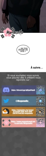 Beauty Brings the Predator VF Chapitre 1 à 5 : page 219