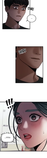 Beauty Brings the Predator VF Chapitre 1 à 5 : page 221