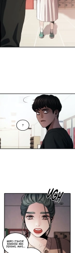 Beauty Brings the Predator VF Chapitre 1 à 5 : page 223