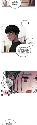 Beauty Brings the Predator VF Chapitre 1 à 5 : page 224